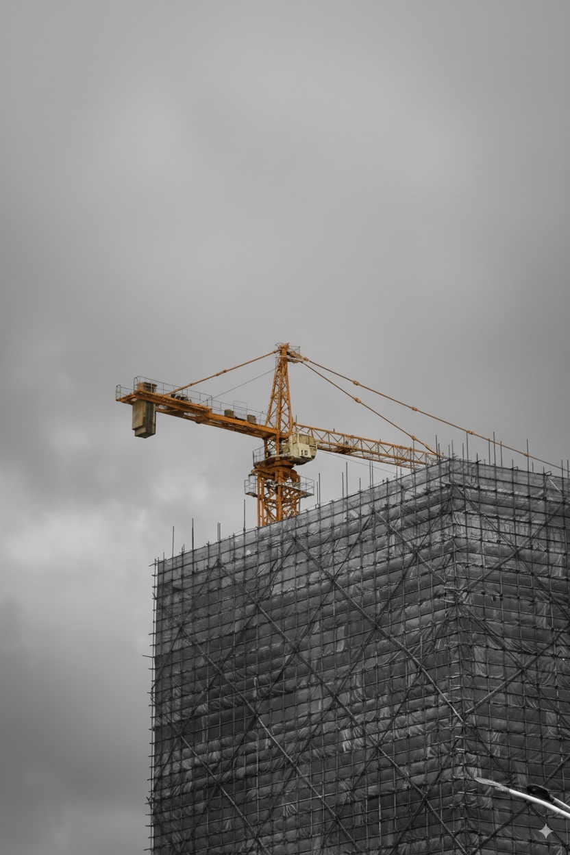 Operational excellence case