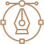Design Visualization Icon